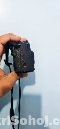 Canon EOS M50 Mark II Mirrorless Camera